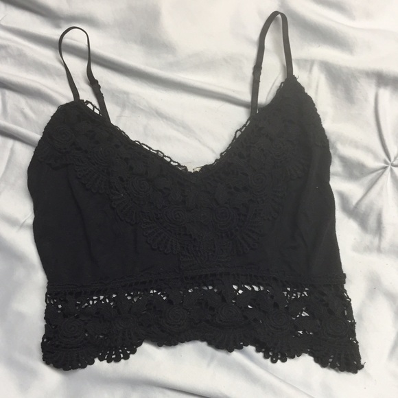 Urban outfitters crop
