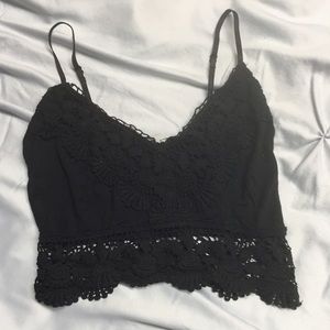 Urban outfitters crop