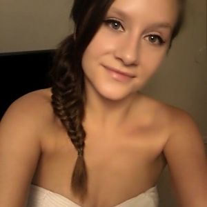 Meet your Posher, Sara michelle