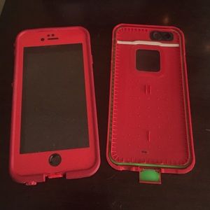 Lifeproof cAse iphone6