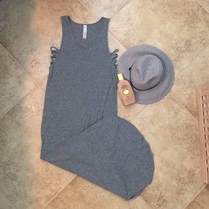 Free People Beach Maxi