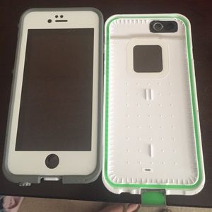 Lifeproof iphone6