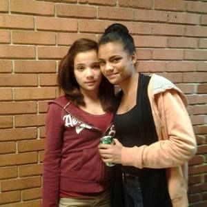 Meet your Posher, Ginger