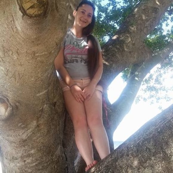 Meet your Posher, Jacqueline