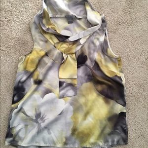 Ann Taylor Blouse