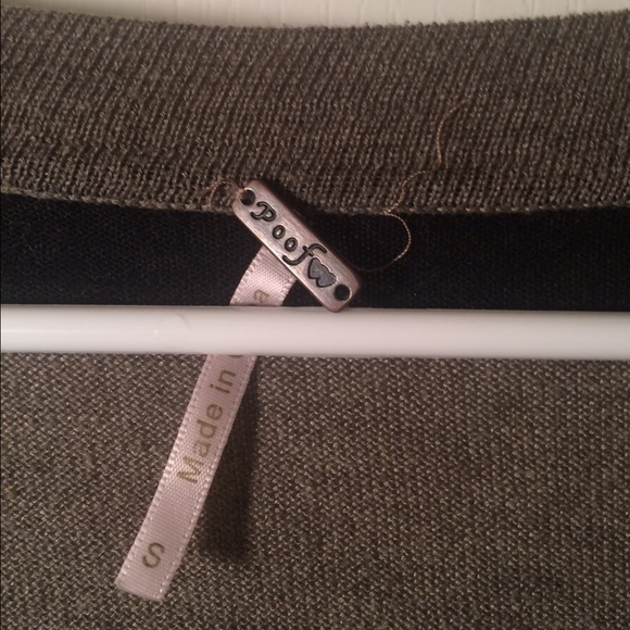 Striped Cardigan - Picture 3 of 3