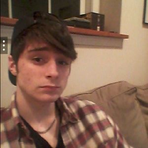 Meet your Posher, Joel