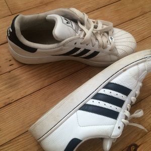 ADIDAS ORIGINAL SUPERSTAR II