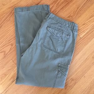 Tommy Hilfiger casual pants