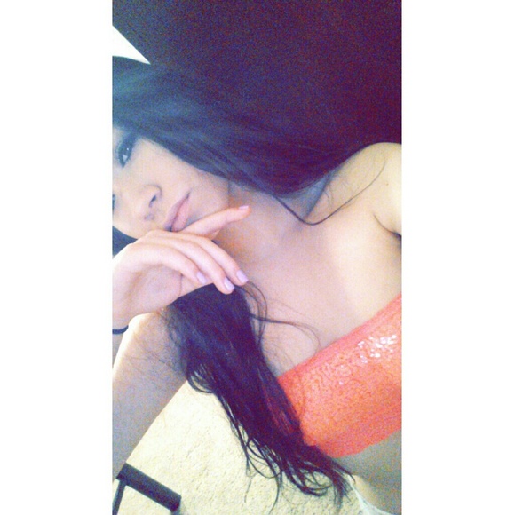 Meet your Posher, Jaycee