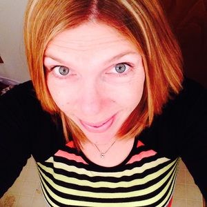 Meet your Posher, Brenda