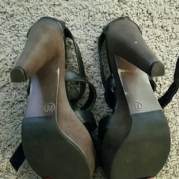 High heels! SOLD - Picture 3 of 4