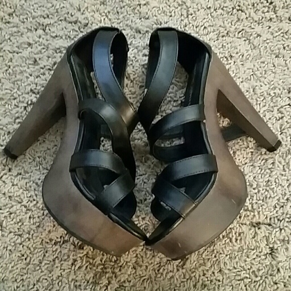 High heels! SOLD - Picture 4 of 4