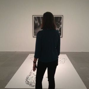 Meet your Posher, Elisa