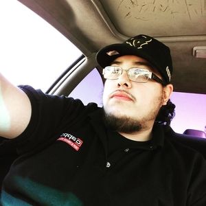 Meet your Posher, Eric