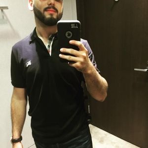 Meet your Posher, Victor