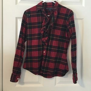 Flannel