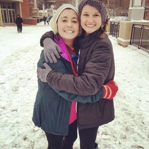 Meet your Posher, Lauren