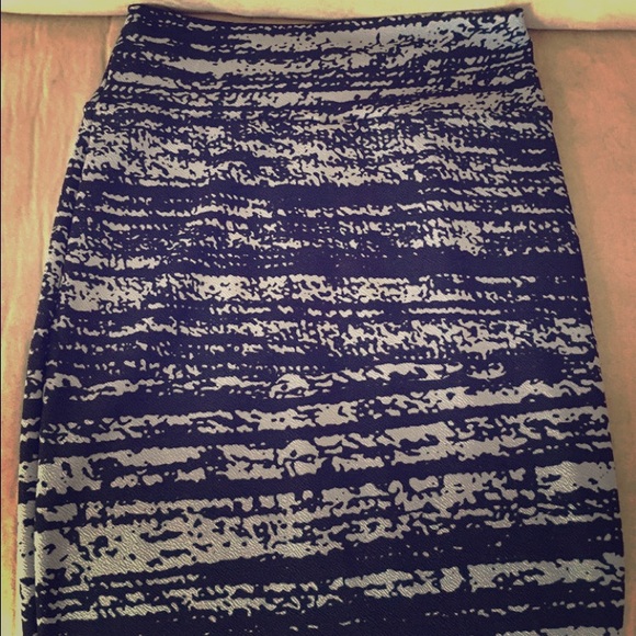 Cassie's skirt. Brand new.