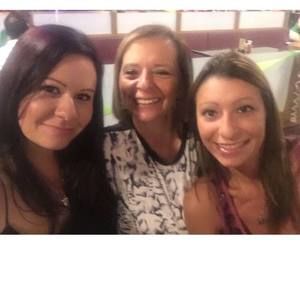 Meet your Posher, Evelyn