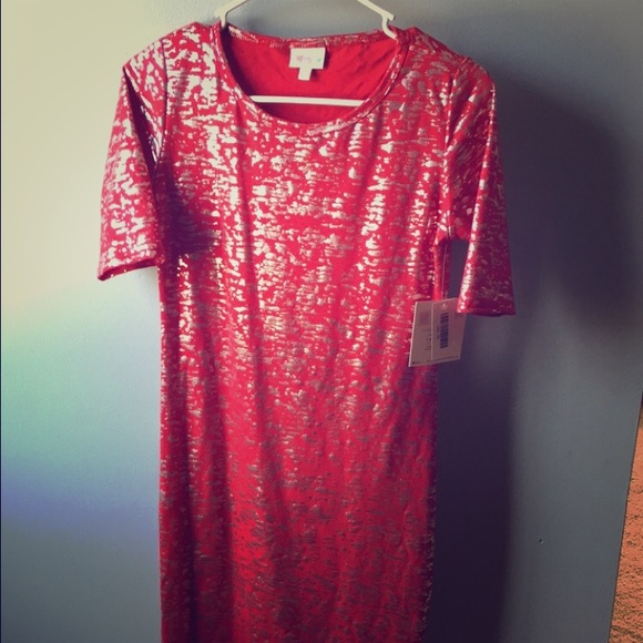 Julie dress. Brand new.