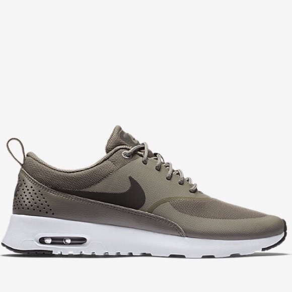 Nike Air Max Thea