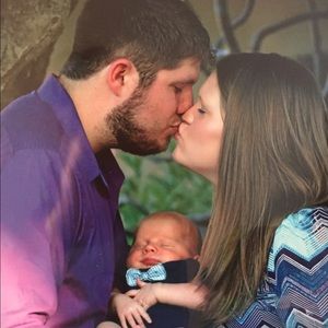 Meet your Posher, Kristyn