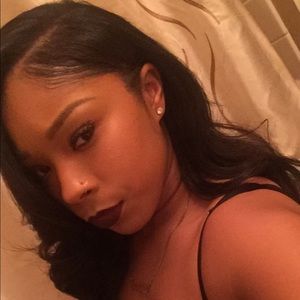 Meet your Posher, Ashlynn