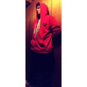 Meet your Posher, Darwin