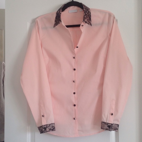 Button down shirt