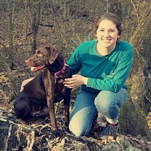 Meet your Posher, Karli