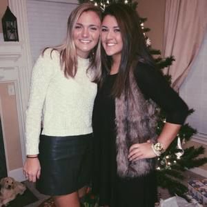 Meet your Posher, Nadia