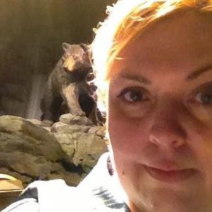 Meet your Posher, Jenna