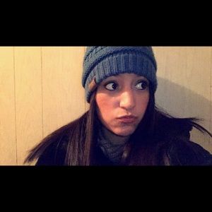 Meet your Posher, Erika