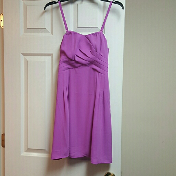 Express Dress - Picture 4 of 4