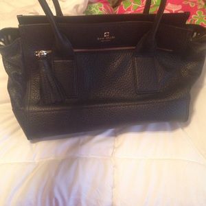 Kaye spade purse