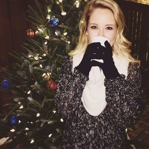 Meet your Posher, Addison