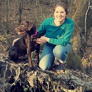 Meet your Posher, Karli