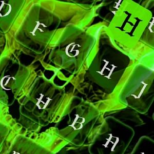 Meet your Posher, Rashada