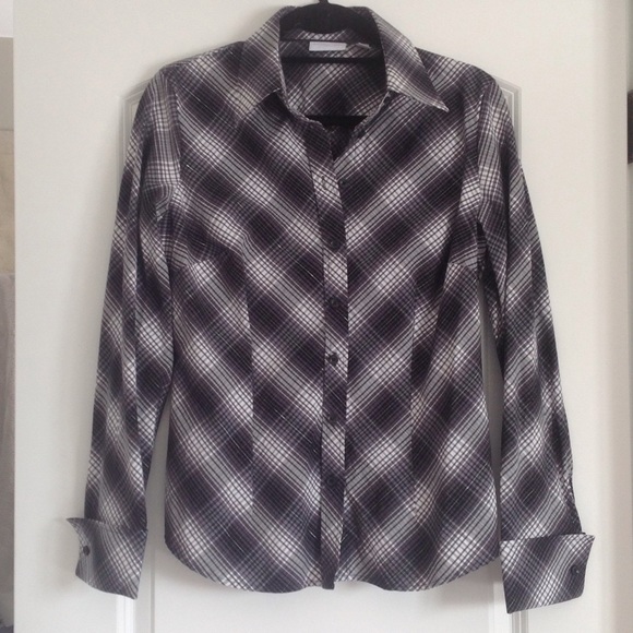 Button down shirt