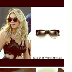 Limited Edition Wild Fox sunglasses