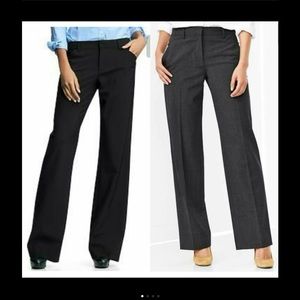 Gap Perfect Trouser Pants