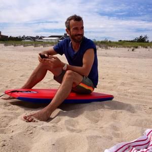 Meet your Posher, Alexander