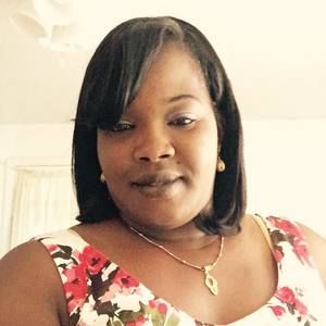 Meet your Posher, Elfida