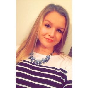 Meet your Posher, Skylar