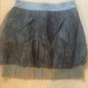 ‼️last day ‼️bubble like skirt