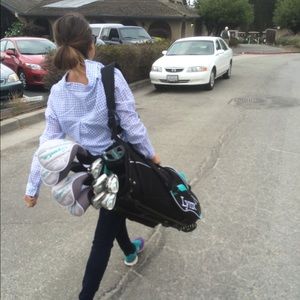 Meet your Posher, Jennifer