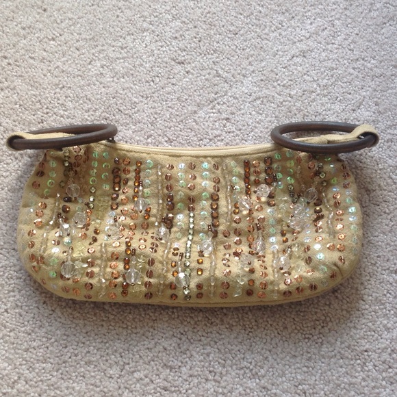 Hand bag