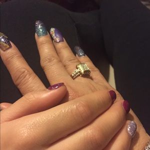 Meet your Posher, Michelle