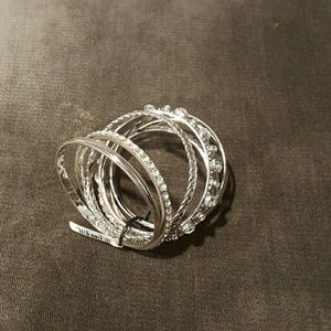 Bangle bracelets